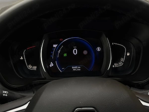 Renault Kadjar INTENS - 1.5dCi | Automat | 115cp | Keyless | Navi | LED | Garantie integrala - imagine 13
