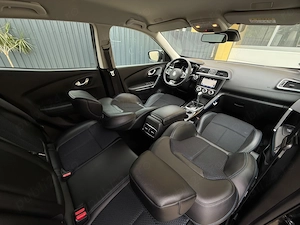 Renault Kadjar INTENS - 1.5dCi | Automat | 115cp | Keyless | Navi | LED | Garantie integrala - imagine 16