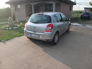 Renault clio 1.5 pret negociabil - imagine 2
