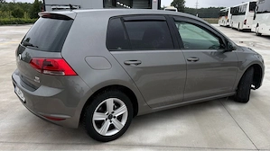 Volkswagen Golf 7 HIGHLINE - imagine 5