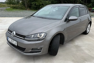 Volkswagen Golf 7 HIGHLINE - imagine 3