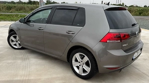 Volkswagen Golf 7 HIGHLINE - imagine 4