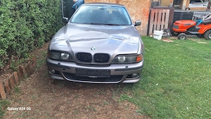 Vând BMW 528i E 39 - imagine 5