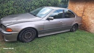 Vând BMW 528i E 39 - imagine 3