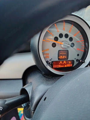 Mini cooper one  - imagine 5