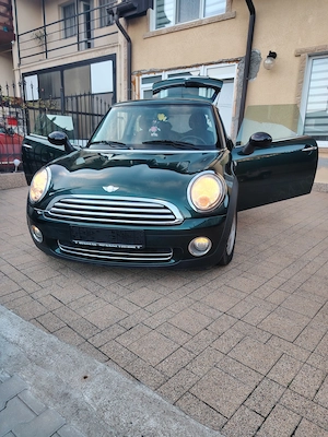 Mini cooper one  - imagine 3