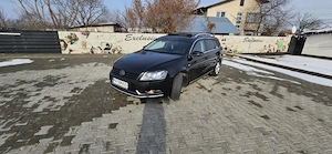 Passat b7  - imagine 2