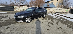 Passat b7  - imagine 3