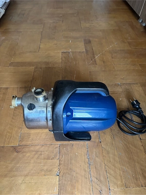 Pomp  de gragin ,Einhall BG-GP 1140N