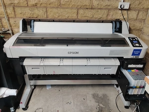 Imprimanta Sublimare Epson SureColor F6200