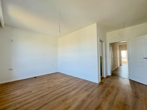 Duplex finalizat despartit prin casa scarii cu 3 bai si design morden ! - imagine 8