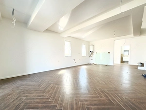 Duplex finalizat despartit prin casa scarii cu 3 bai si design morden ! - imagine 3
