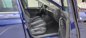 vw TIGUAN R-line AN 2019 MOT 2.0 TDI 150 CP 165.000KM cutie automata - imagine 6