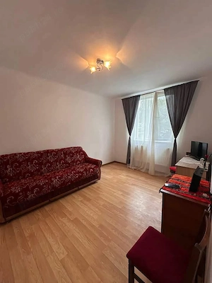 De vanzare apartament cu 2 camere, etajul 1, zona Restaurantului Bradu, 2 boxe 49000euro - imagine 6
