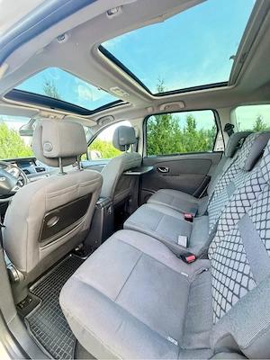 Renault Scenic 2012 1.6 dci 130 cp  - imagine 6