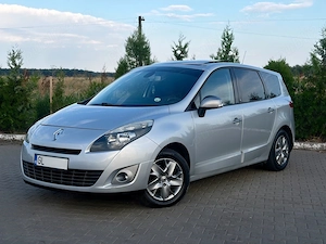 Renault Scenic 2012 1.6 dci 130 cp 