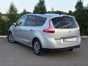 Renault Scenic 2012 1.6 dci 130 cp  - imagine 3