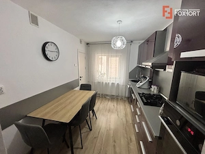Apartament cu 5 camere, 95 mp utili - zona Fortuna - imagine 6