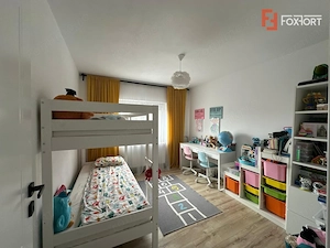 Apartament cu 5 camere, 95 mp utili - zona Fortuna - imagine 7