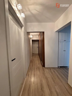 Apartament cu 5 camere, 95 mp utili - zona Fortuna - imagine 13