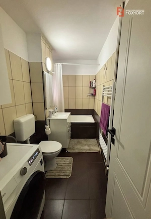 Apartament cu 5 camere, 95 mp utili - zona Fortuna - imagine 12