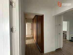 Apartament cu 5 camere, 95 mp utili - zona Fortuna - imagine 9