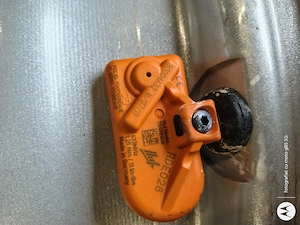 Jante aliaj 18 zoll marca Rial Germany, gama Hyundai, Kia, Mazda, Dacia Duster cu senzori  - imagine 9