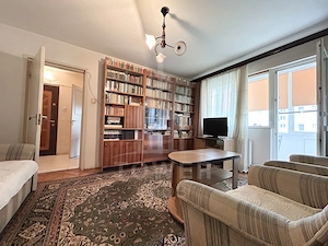 Apartament 2 camere de vânzare | Zona Rahovei
