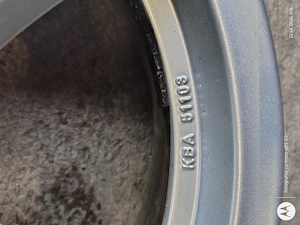 Jante aliaj 18 zoll marca Rial Germany, gama Hyundai, Kia, Mazda, Dacia Duster cu senzori  - imagine 10