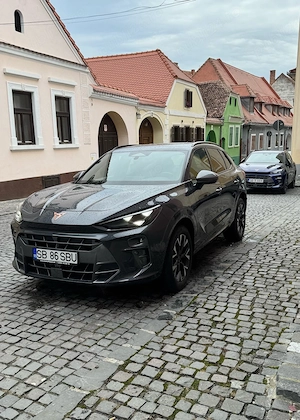 CUPRA Terramar 1.5eTsi DSG  21.200km - imagine 2