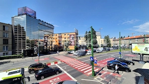 Apartament doua camere Centrul Civic