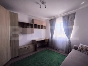 Apartament 3 camere, mobilat+utilat, Sanpetru - Langa Mall - imagine 10