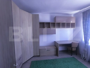 Apartament 3 camere, mobilat+utilat, Sanpetru - Langa Mall - imagine 8