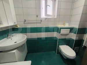 Apartament 3 camere, mobilat+utilat, Sanpetru - Langa Mall - imagine 14
