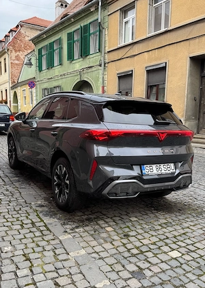 CUPRA Terramar 1.5eTsi DSG  21.200km - imagine 4