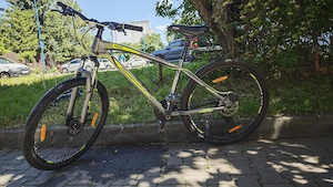Bicicletă Yago Splendor 27,5"