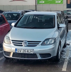 WV Golf 1.6 FSI
