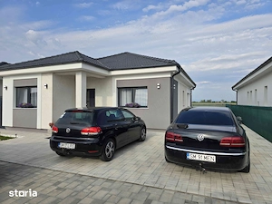 BRASADAS vinde casa Smart 2026 . 130 mp. Mobilată & Utilată. - imagine 7