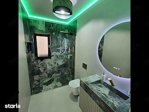 BRASADAS vinde casa Smart 2026 . 130 mp. Mobilată & Utilată. - imagine 11