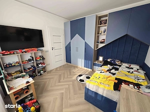 BRASADAS vinde casa Smart 2026 . 130 mp. Mobilată & Utilată. - imagine 12