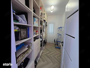 BRASADAS vinde casa Smart 2026 . 130 mp. Mobilată & Utilată. - imagine 15