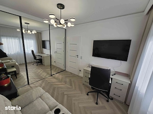 BRASADAS vinde casa Smart 2026 . 130 mp. Mobilată & Utilată. - imagine 9