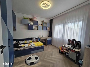 BRASADAS vinde casa Smart 2026 . 130 mp. Mobilată & Utilată. - imagine 13