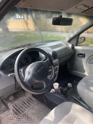 dacia logan 1.4 MPi GPL  - imagine 5