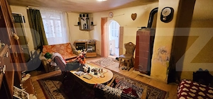 Proprietate cu potențial investițional, central, Pța Kálvin – Sf. Gheorghe - imagine 8
