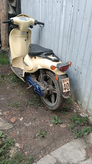 aprilia de vânzare  - imagine 2