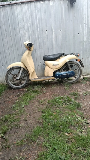 aprilia de vânzare  - imagine 3