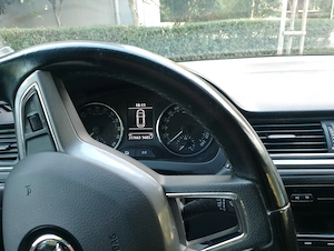 Skoda rapid 1.6 diesel 2014 - imagine 3