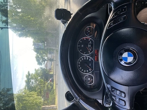 Dezmembrez BMW e46  - imagine 2
