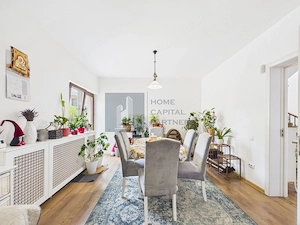 Casă individuală în Bragadiru – 4 camere, teren 231 mp - imagine 15